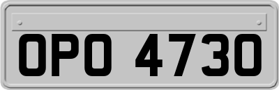 OPO4730