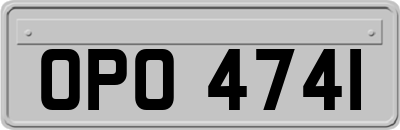 OPO4741