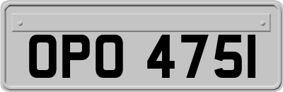 OPO4751