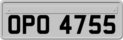 OPO4755