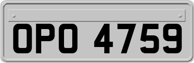 OPO4759