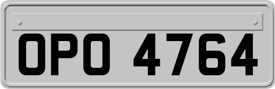 OPO4764
