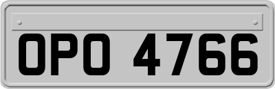 OPO4766