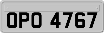 OPO4767