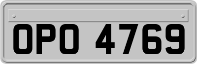 OPO4769