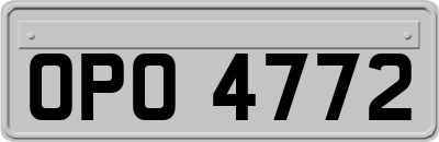 OPO4772