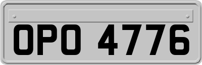 OPO4776