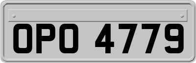 OPO4779