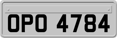 OPO4784