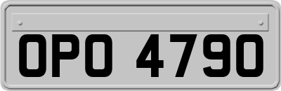 OPO4790