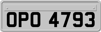 OPO4793