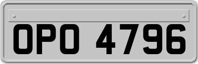 OPO4796