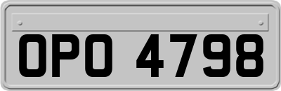 OPO4798