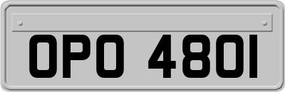 OPO4801