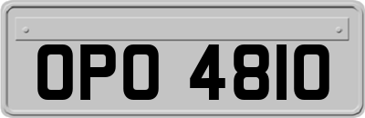 OPO4810