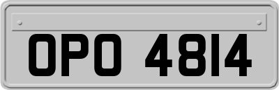 OPO4814