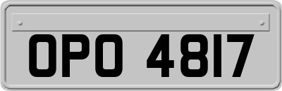 OPO4817