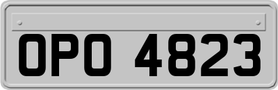 OPO4823