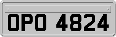 OPO4824