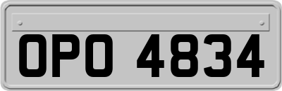 OPO4834