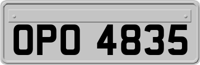 OPO4835