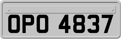 OPO4837