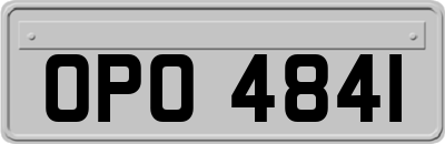 OPO4841