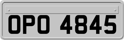 OPO4845