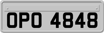 OPO4848