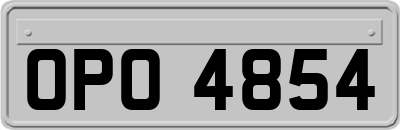 OPO4854