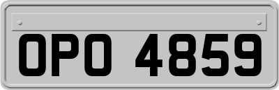 OPO4859