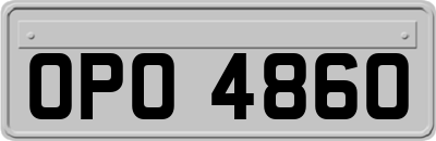 OPO4860