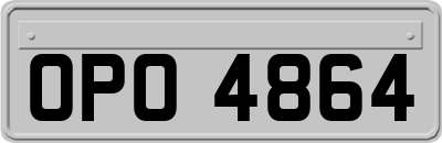OPO4864