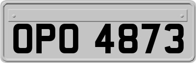 OPO4873