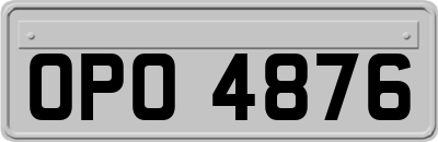 OPO4876