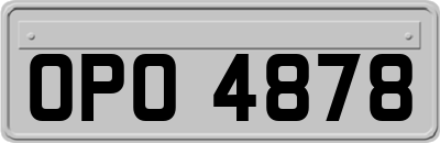 OPO4878