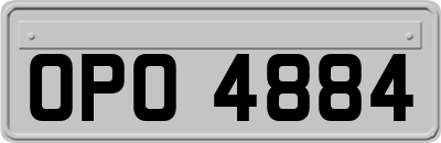 OPO4884