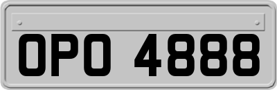 OPO4888