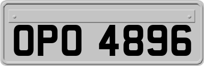 OPO4896