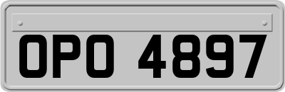 OPO4897