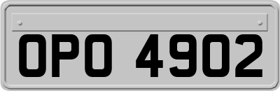 OPO4902
