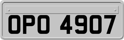 OPO4907