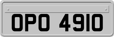 OPO4910