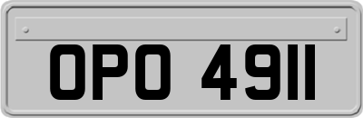 OPO4911