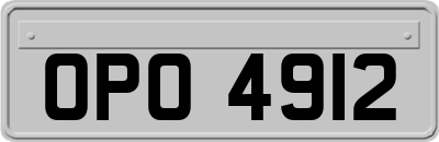 OPO4912