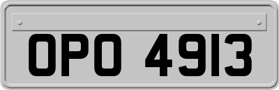 OPO4913
