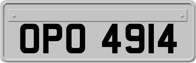 OPO4914