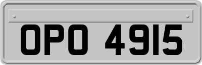OPO4915