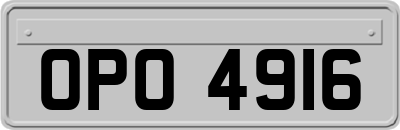 OPO4916