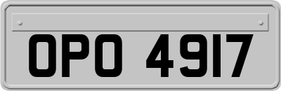 OPO4917